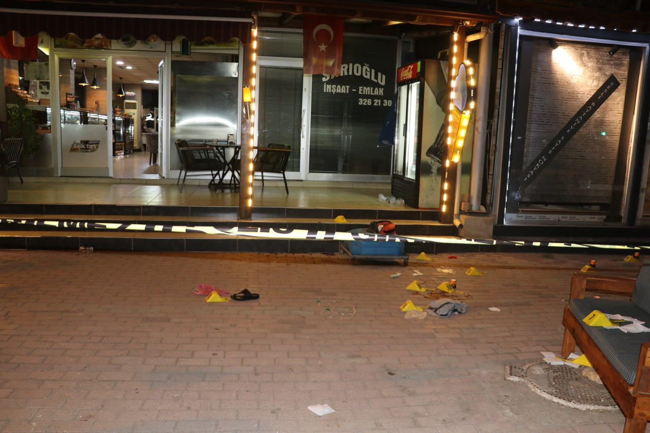 O D A B A S K A N I K A D I N P E R S O N E L I I L E A R K A D A S 877613 260724-1