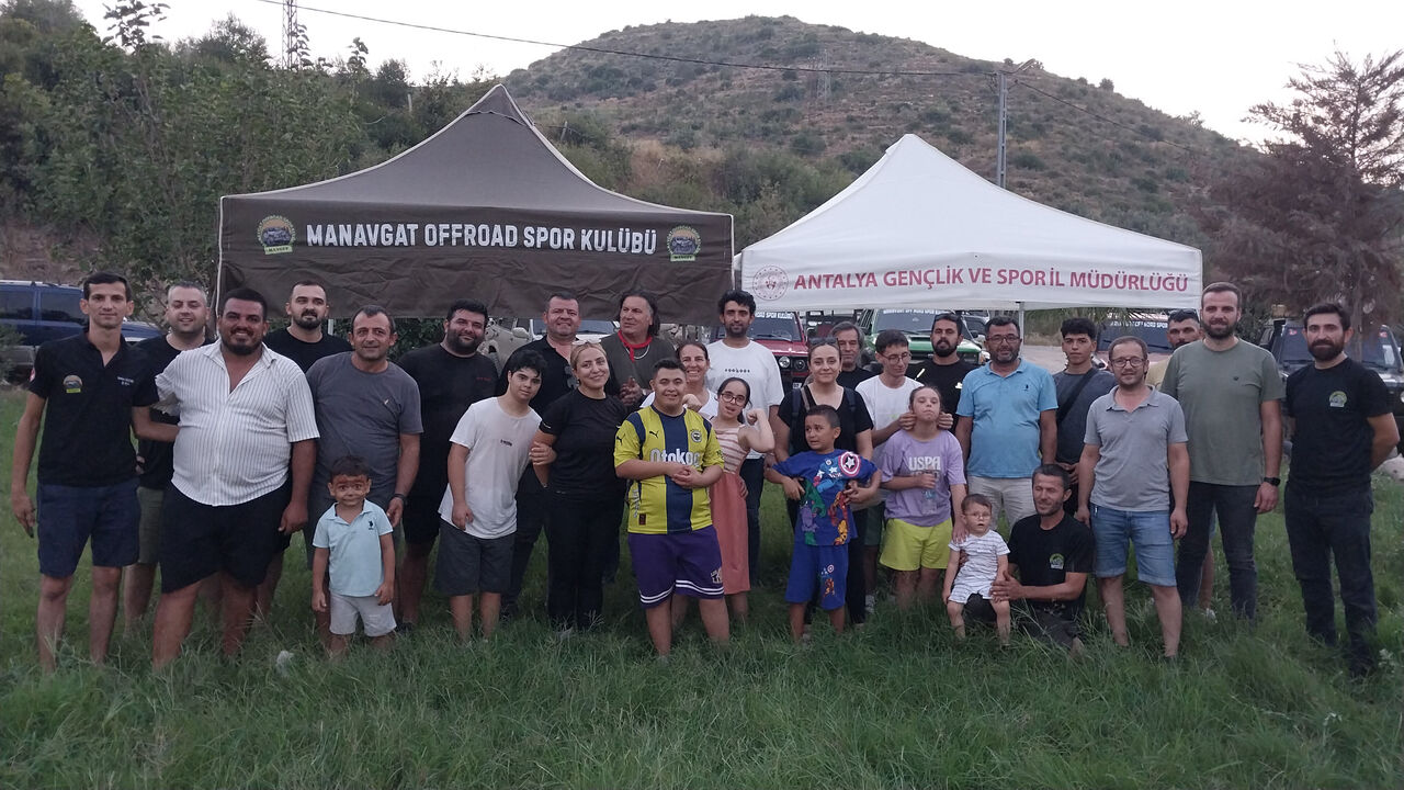 O Z E L C O C U K L A R I N O F F R O A D H E Y E C A N I 856327 254082