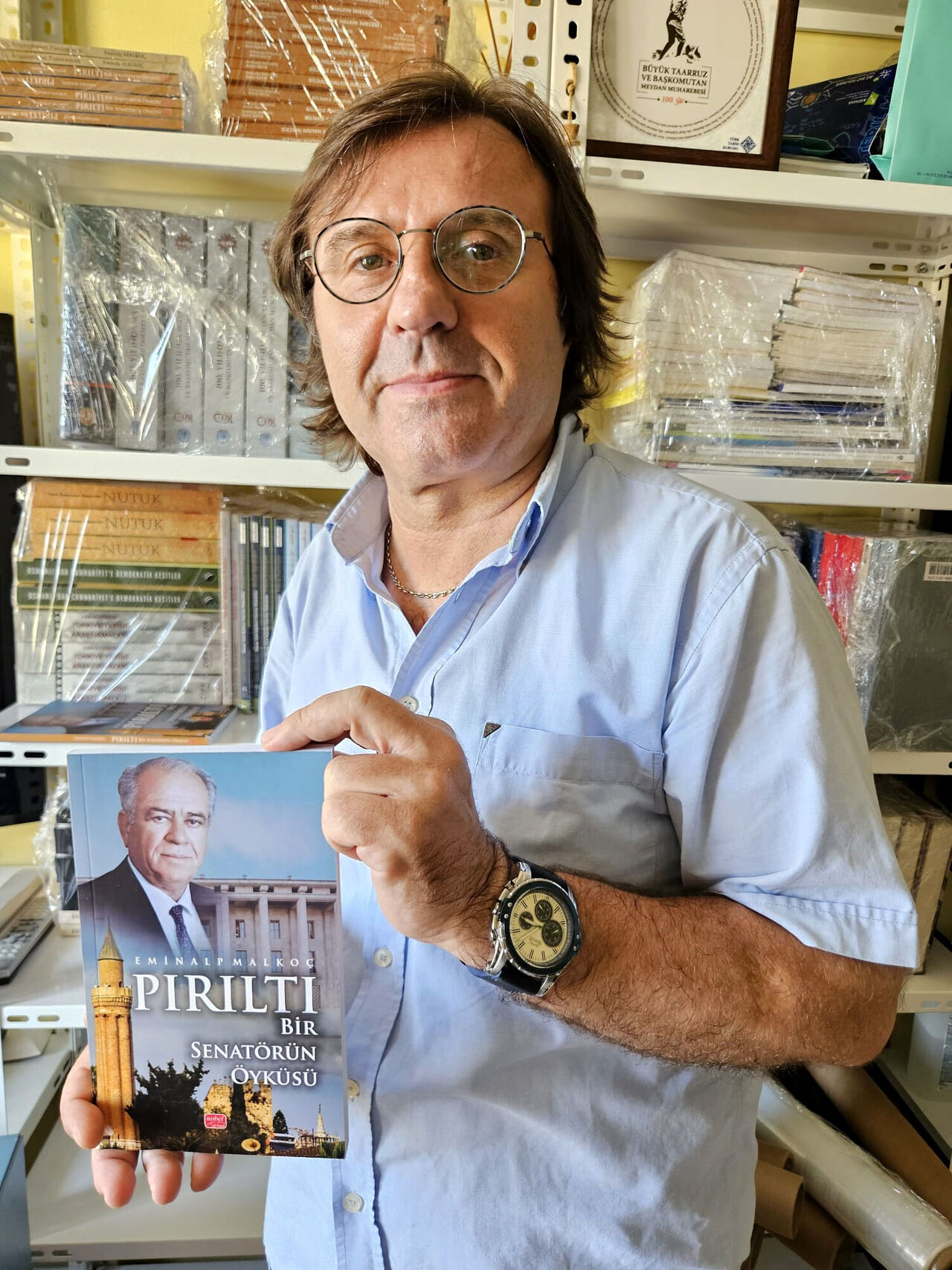 S E N A T O R P I R I L T I N I N S I Y A S I Y O L C U L U G U K I T 874621 259814