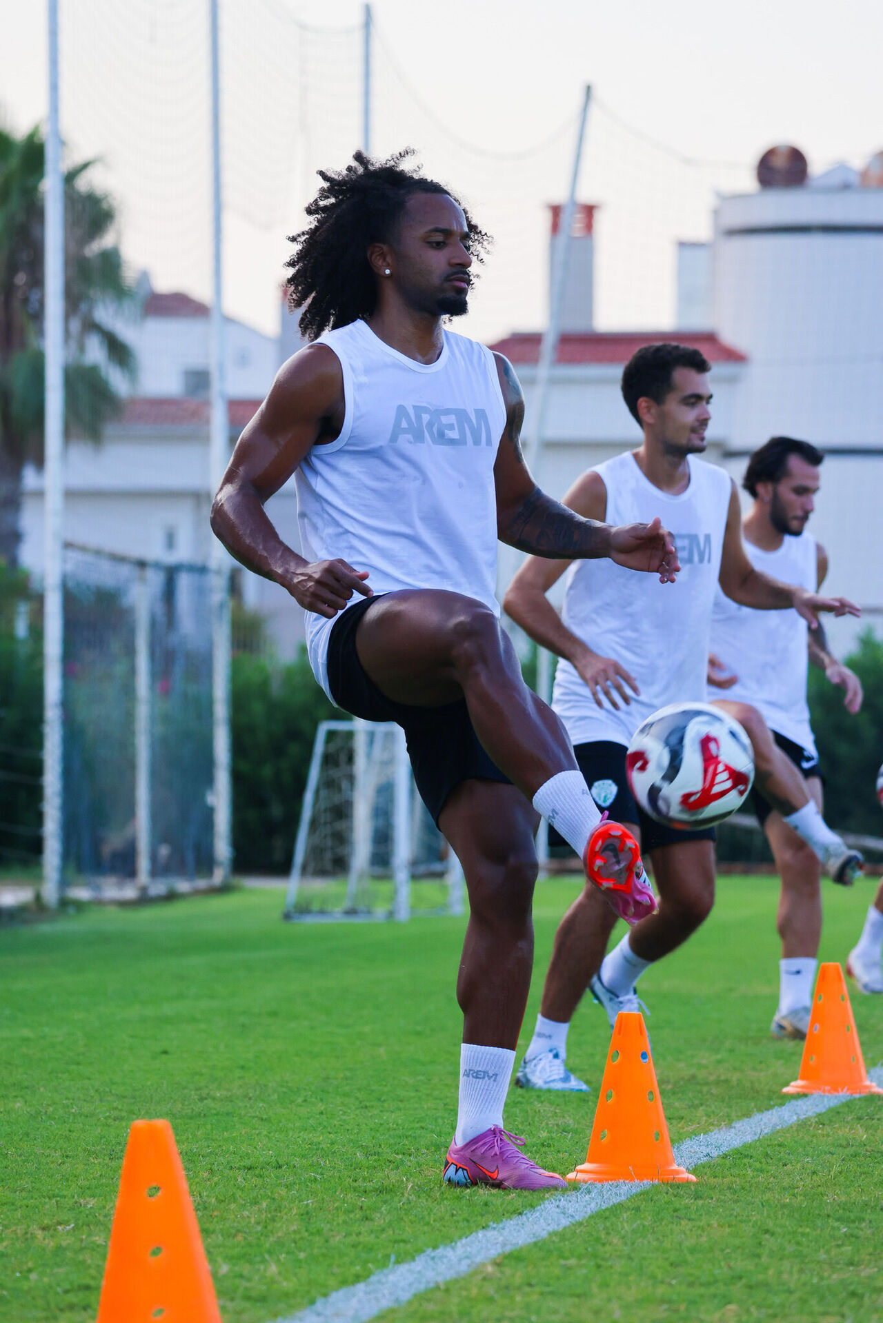 S E R I K S P O R B O R D U M M A C I N A H A Z I R 886799 263528