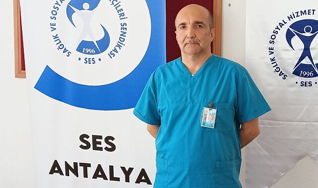Ses Antalya Subesi Es Baskani Taser Binadan Binaya Dolasmayalim 3792-1