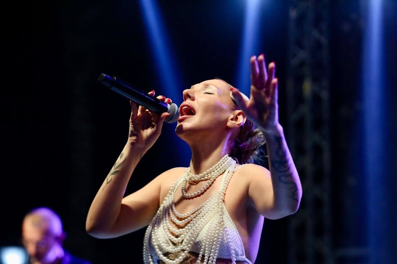 U L U S L A R A R A S I K U L T U R F E S T I V A L I N D E M U Z I K V 883553 262483