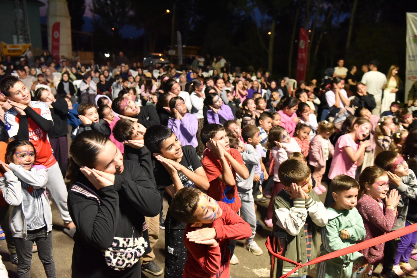 Varsak Yaylasi ‘ Sahne Kepez Ile Costu 3