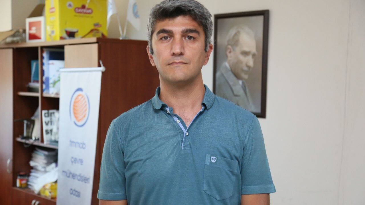 6868Cdd44B6E8 Antalyada Deniz Seviyesi 10 Yilda 75 Santim Yukseldi