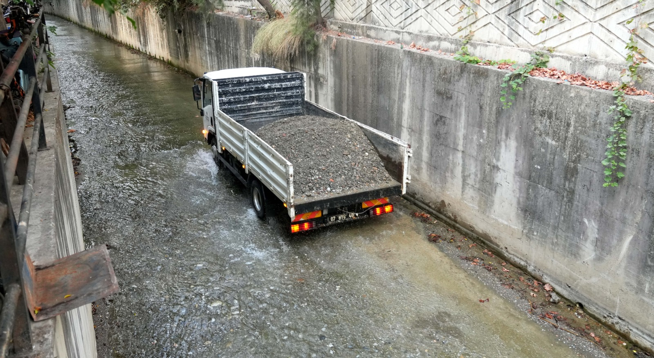 A L A N Y A D A D E R E T E M I Z L E M E C A L I S M A S I 897029 266513