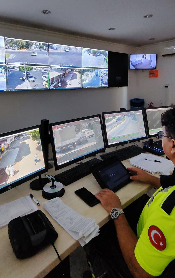 A L A N Y A’ D A K A M E R A L I T R A F I K D E N E T I M I 917118 272522