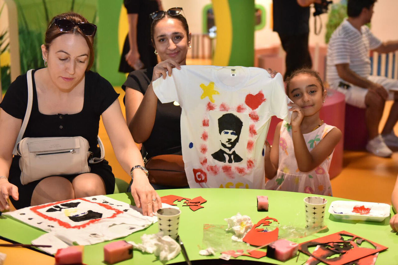 A N T A L Y A B I L I M M E R K E Z I’ N D E 30 A G U S T O S C O S 891881 264880