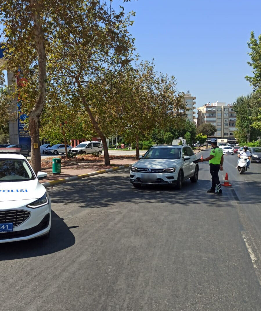 A N T A L Y A’ D A 1 H A F T A D A 58 B I N 775 A R A C V E 908237 269886