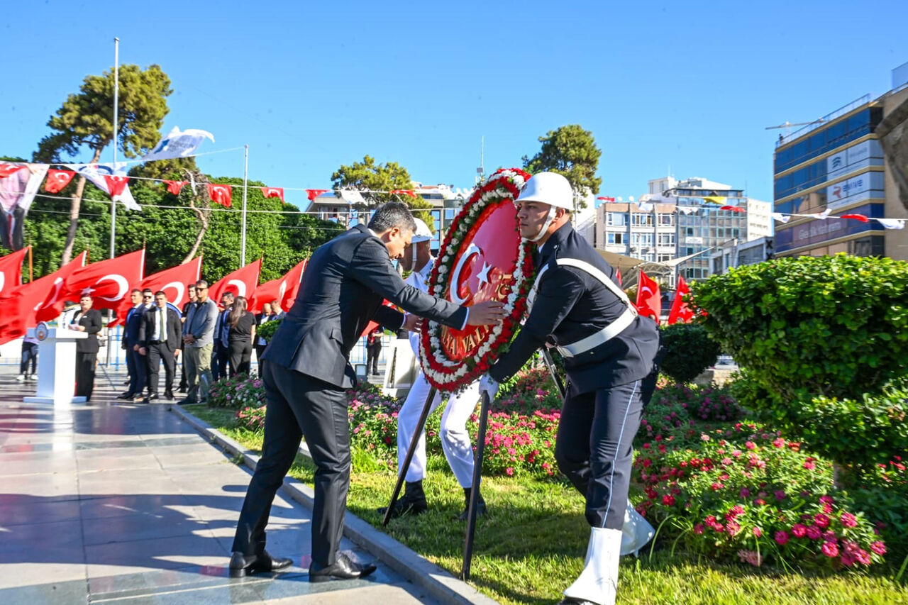 A N T A L Y A’ D A 19 E Y L U L G A Z I L E R G U N U K U T L A N D 921584 273843