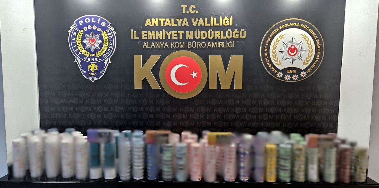 A N T A L Y A D A K A C A K C I L I K V E R U S V E T O P E R A S Y O 919568 273252