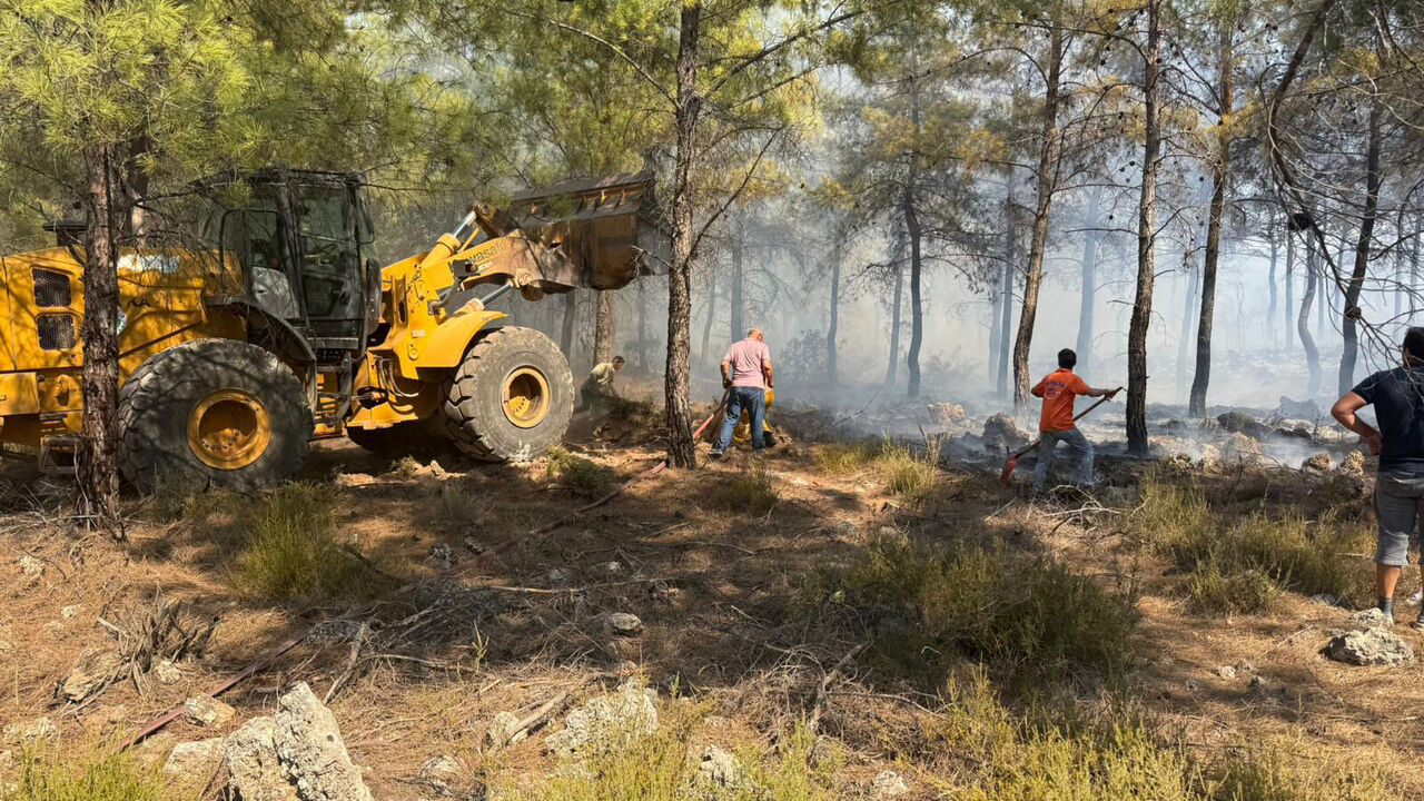 A N T A L Y A’ D A O R M A N Y A N G I N I H I Z L I M U D A H A L E 924660 274685