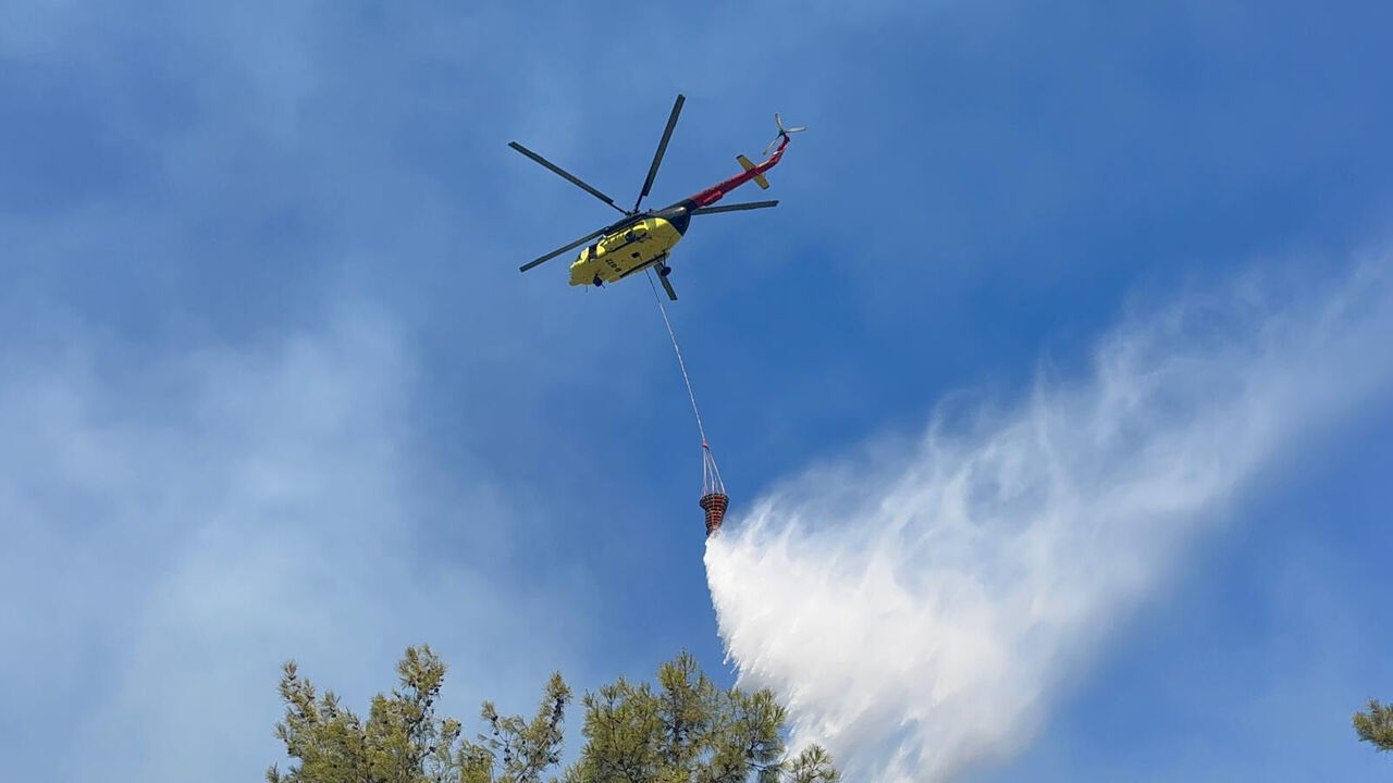 A N T A L Y A’ D A O R M A N Y A N G I N I H I Z L I M U D A H A L E 924666 274685