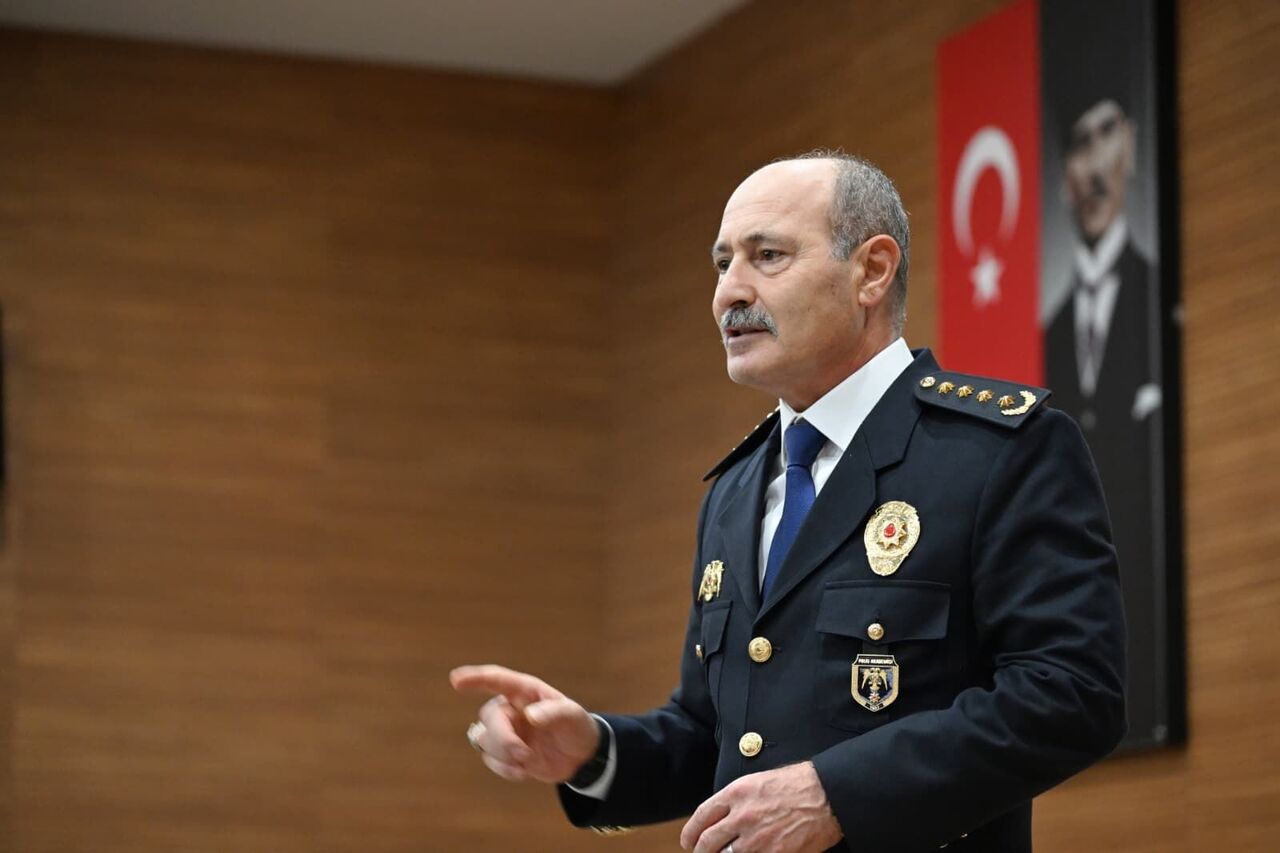 A N T A L Y A E M N I Y E T M U D U R U Z A I M O G L U G O R E V E B 918721 272992