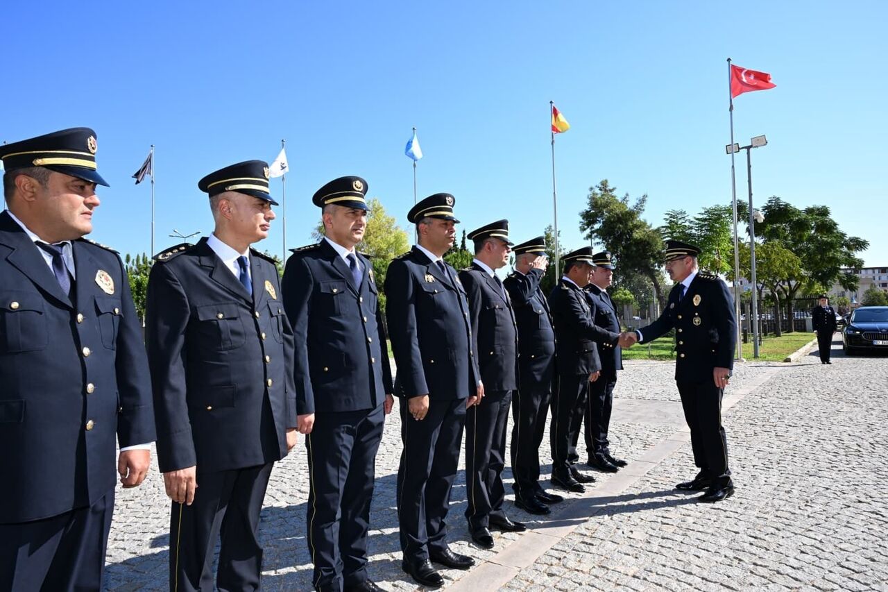 A N T A L Y A E M N I Y E T M U D U R U Z A I M O G L U G O R E V E B 918722 272992