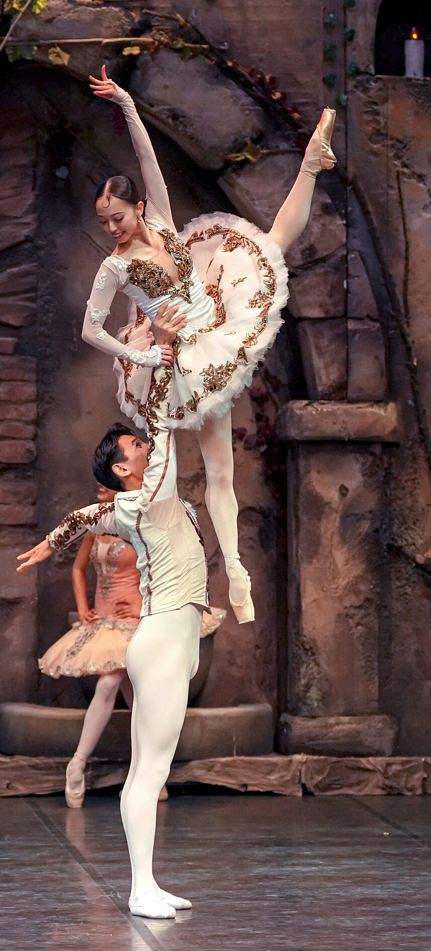 A S P E N D O S T A P E R D E A C I L I Y O R 910461 270520