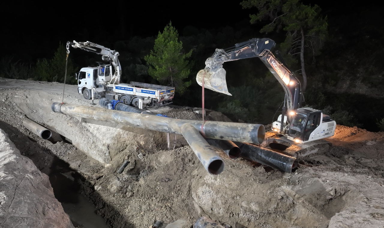 Alanya Toplam Yatırım (5)