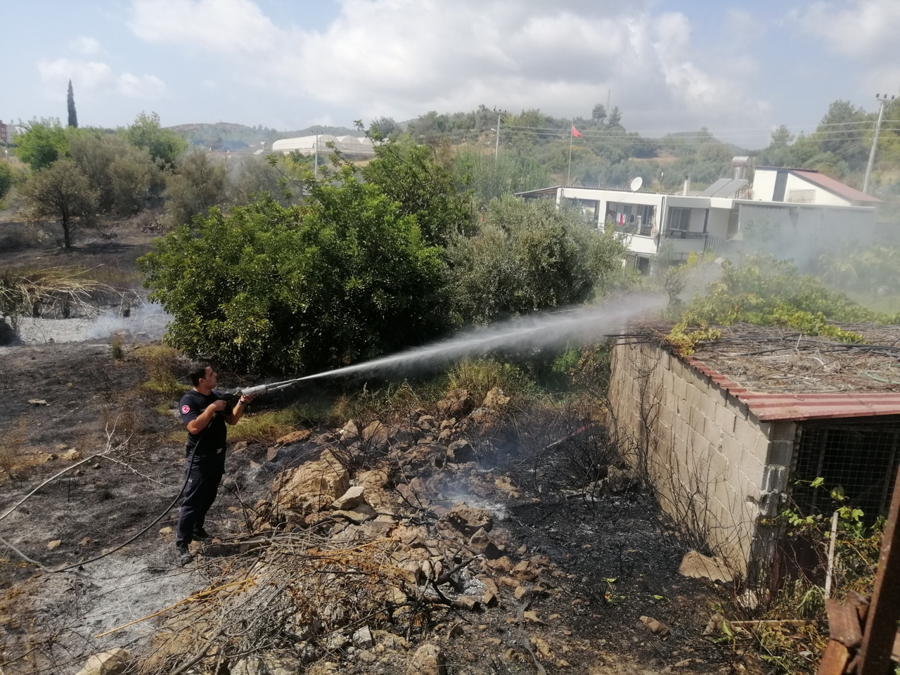 B A H C E D E B A S L A Y A N Y A N G I N B U Y U M E D E N S O N D U R 914336 271661