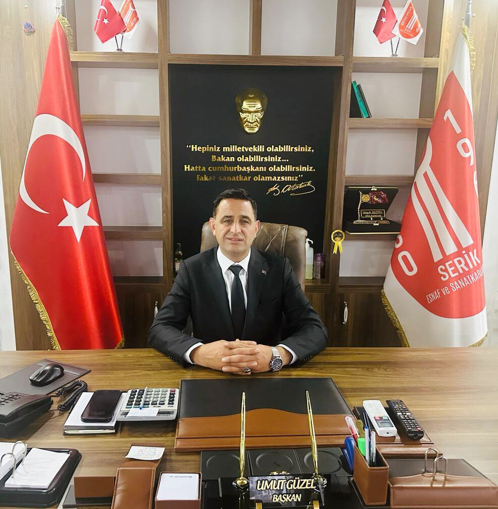 B A S K A N G U Z E L D U Z E N L E M E E S N A F I N M A L I Y U K 913035 271274