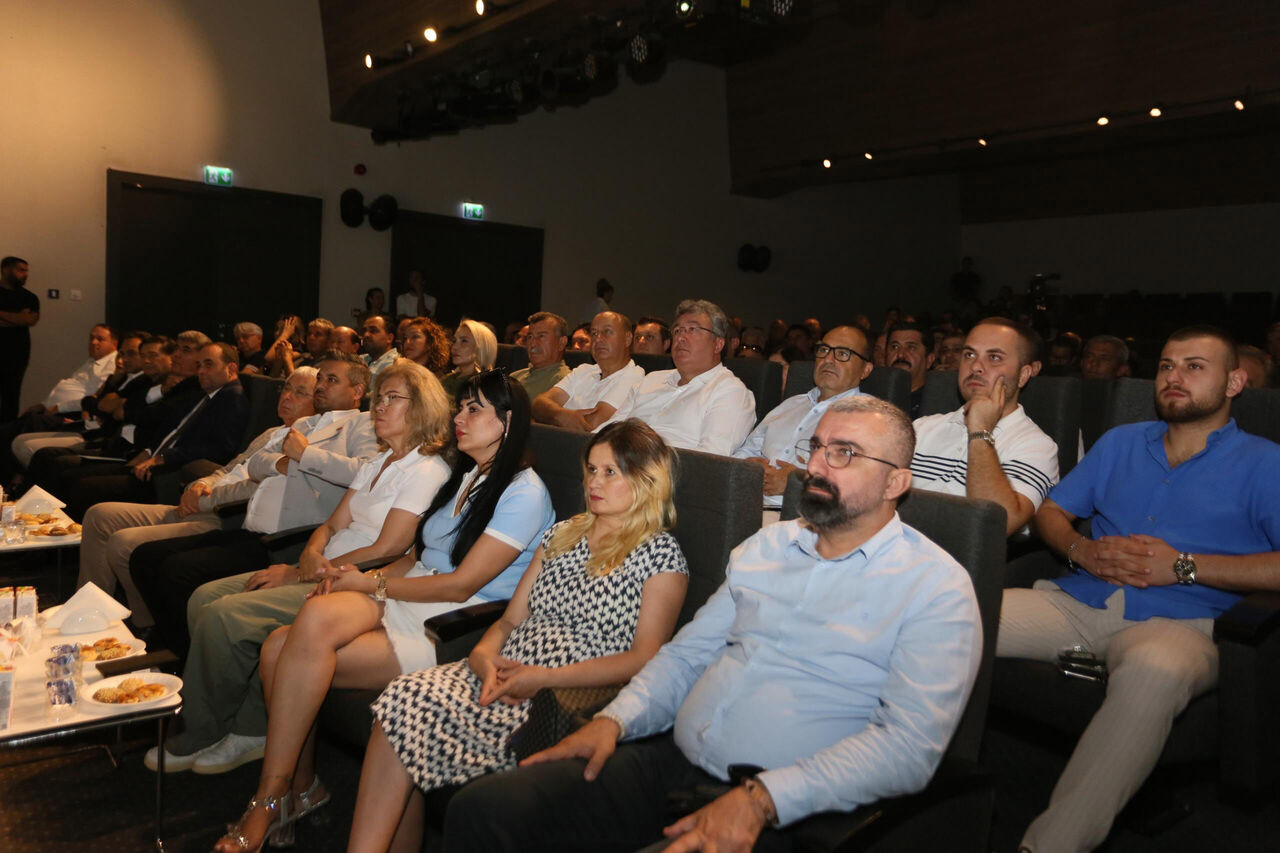 B A S K A N K O C A G O Z 15 Y I L L I K H I Z M E T L E R I A N 909683 270298