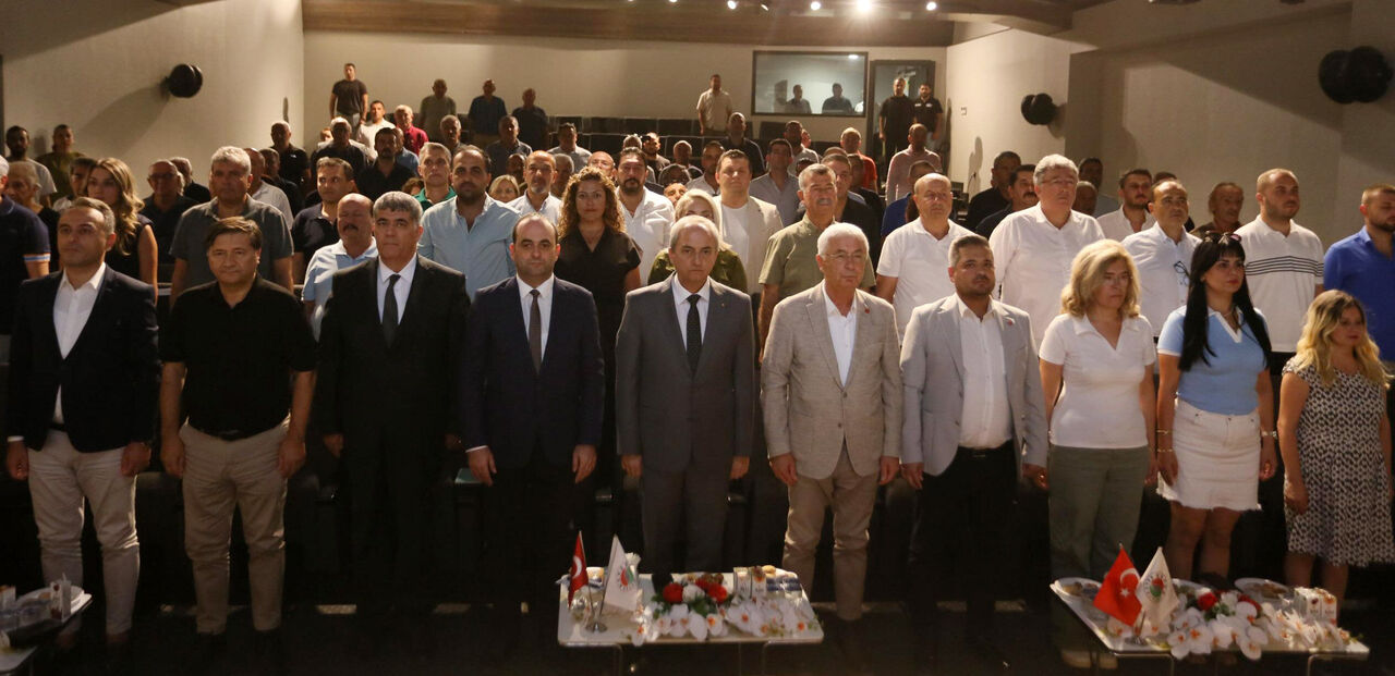 B A S K A N K O C A G O Z 15 Y I L L I K H I Z M E T L E R I A N 909685 270298