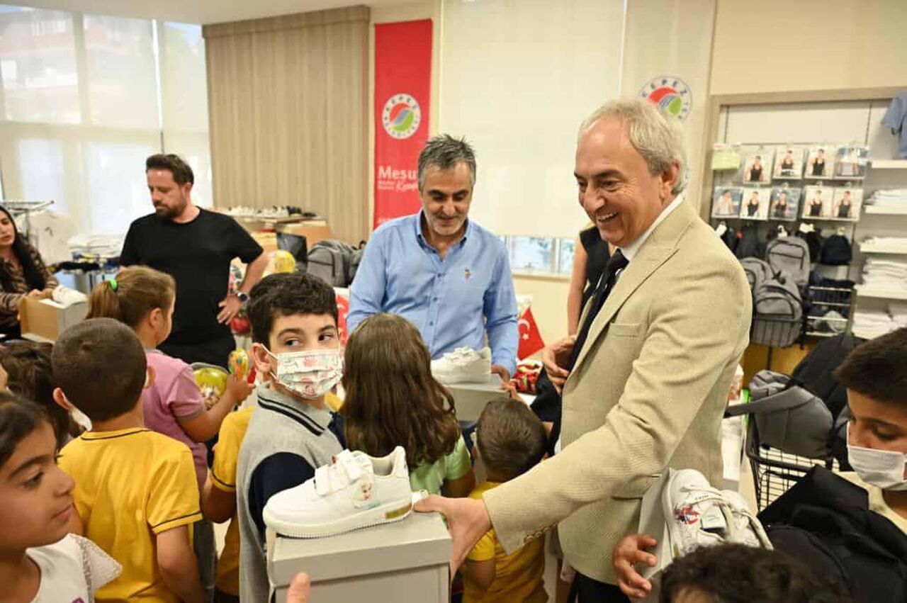 B A S K A N K O C A G O Z’ D E N M I N I K K A L P L E R E S I C A K 933399 277237