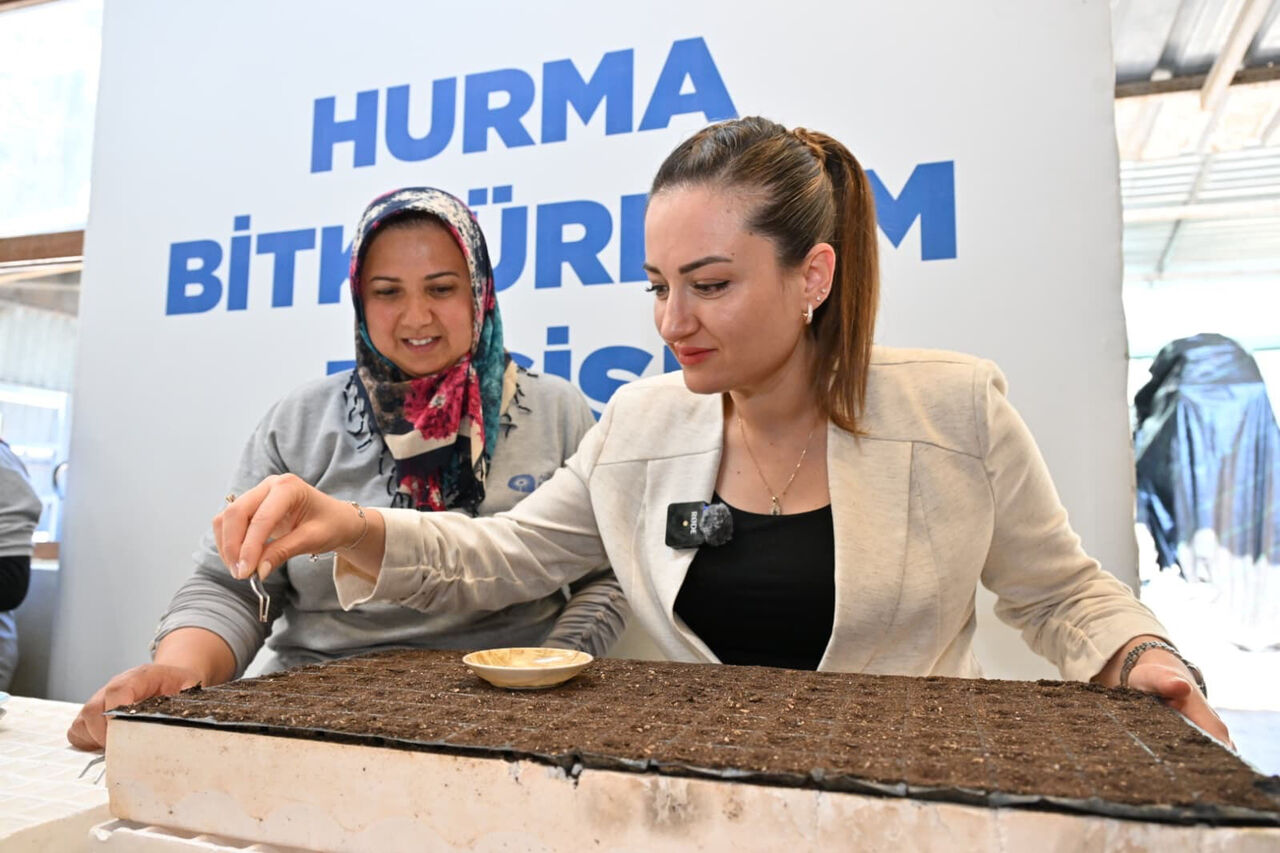 B A S K A N V E K I L I O Z D E M I R B I T K I U R E T I M T E S I S 920594 273577