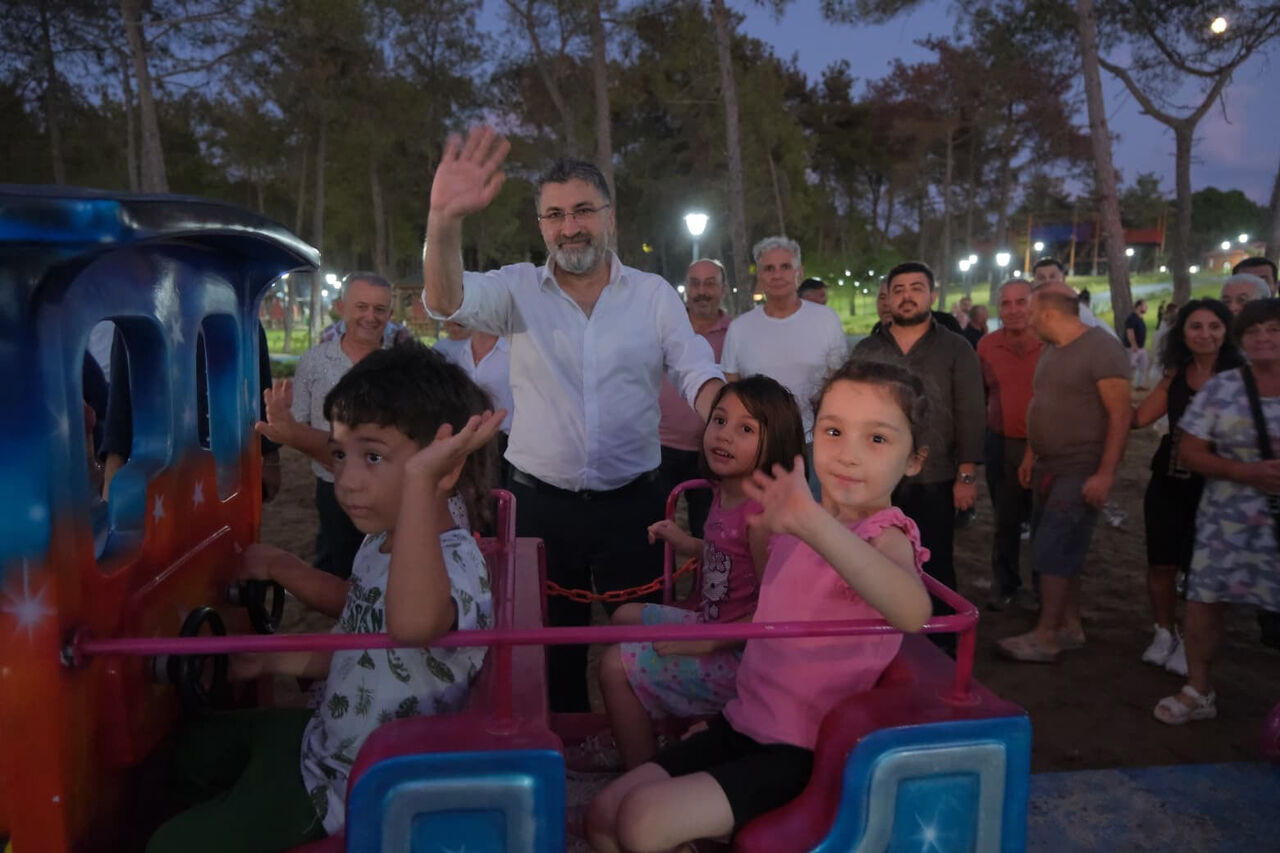 B E L E K P A R K O R M A N T E S I S I H I Z M E T E A C I L D I 900053 267436