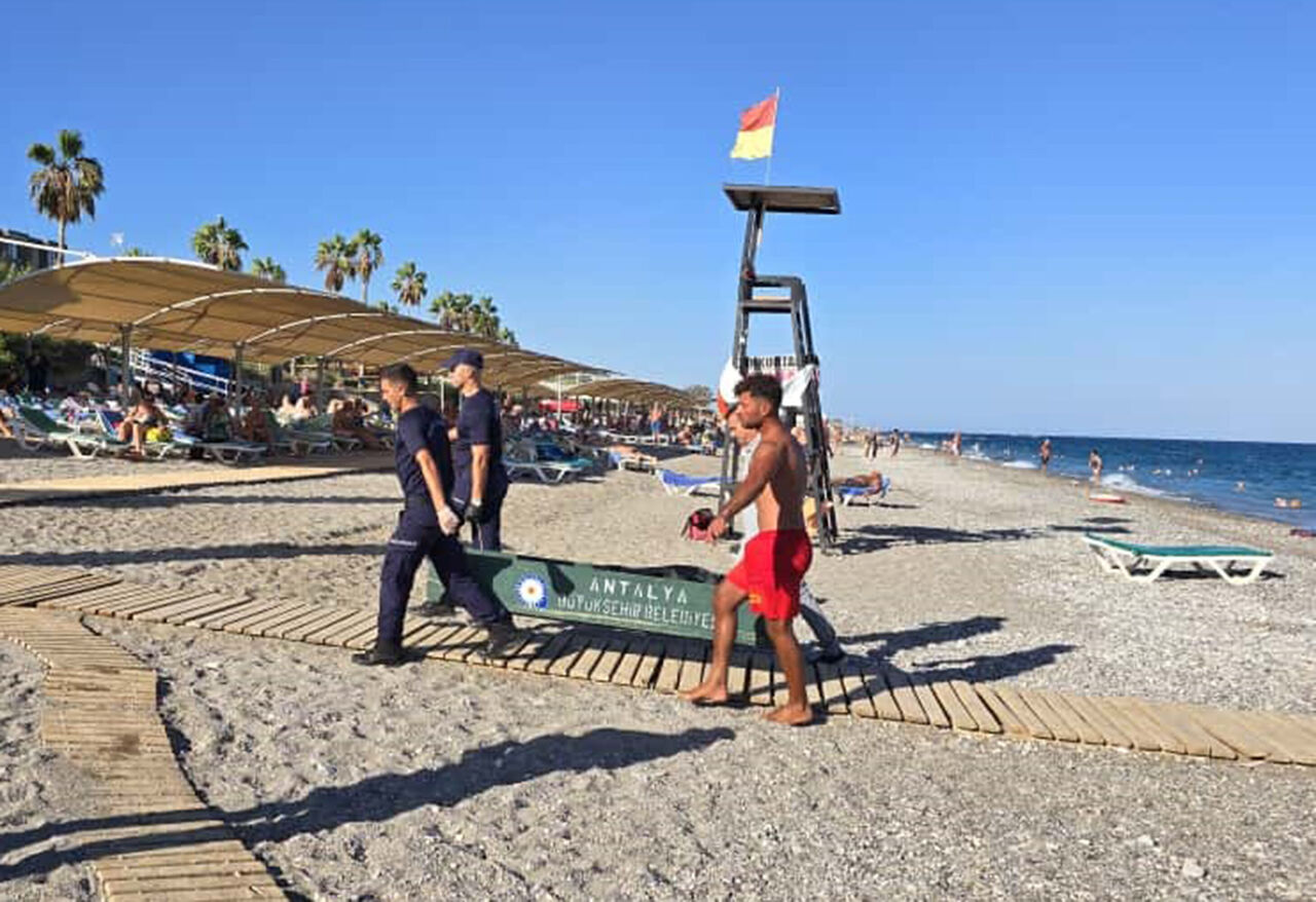 D E N I Z P A R A S U T U T E K N E S I N I N C A R P T I G I R U S K 931370 276664