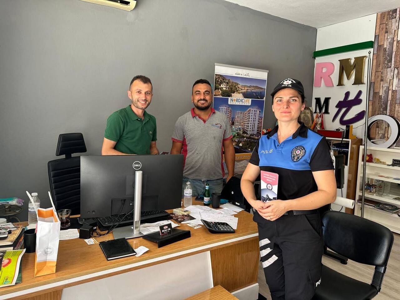 D O L A N D I R I C I L I G A K A R S I B I L G I L E N D I R M E C A L I 908589 269980