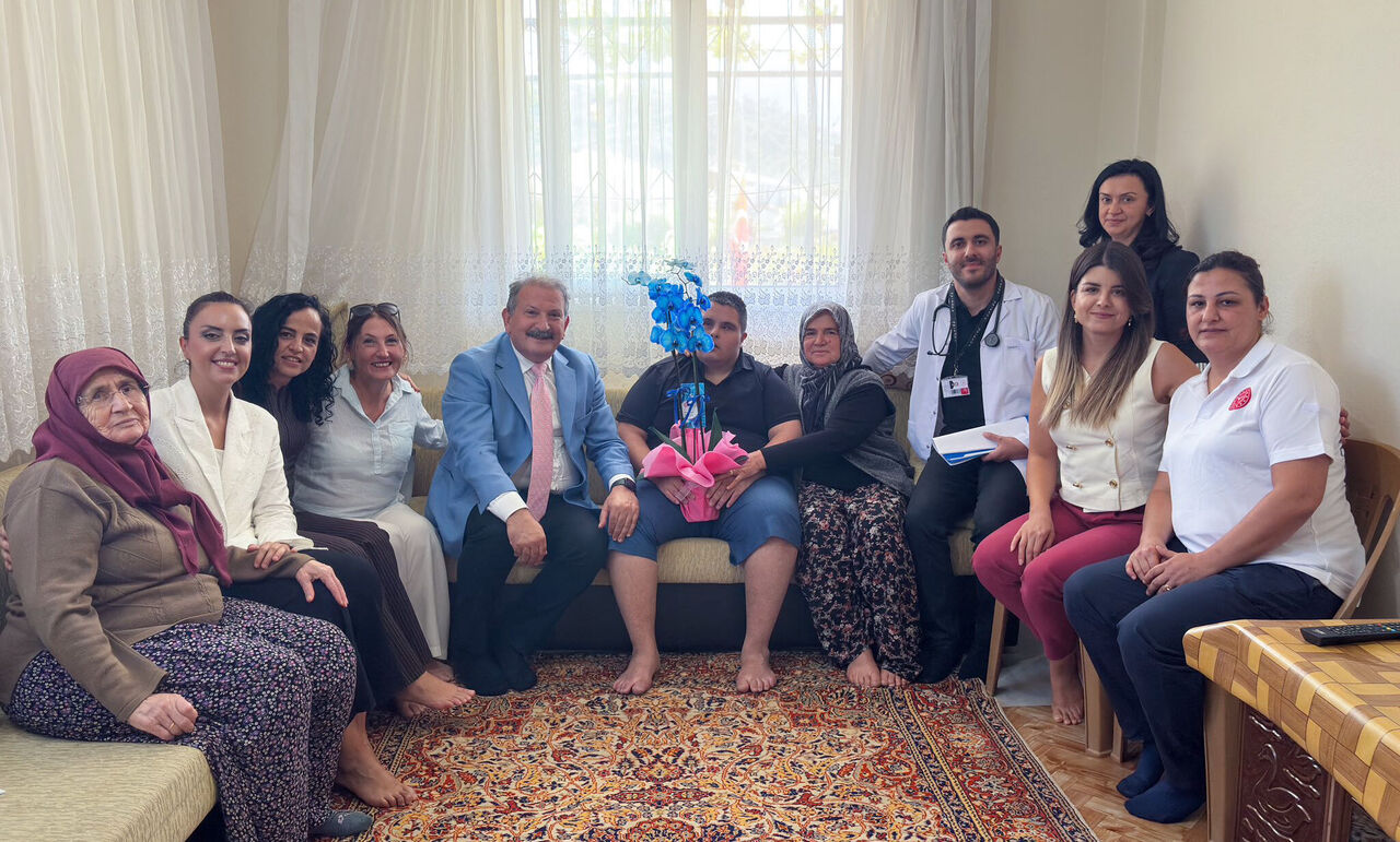 D O W N S E N D R O M L U M U H A M M E D E E V I N D E Z I Y A R E T 910438 270509