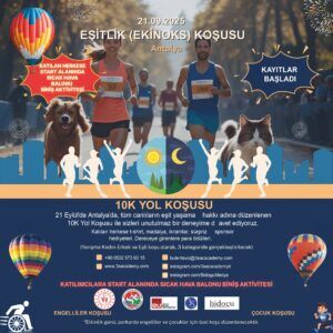 Ekinoks Antalya 300X300