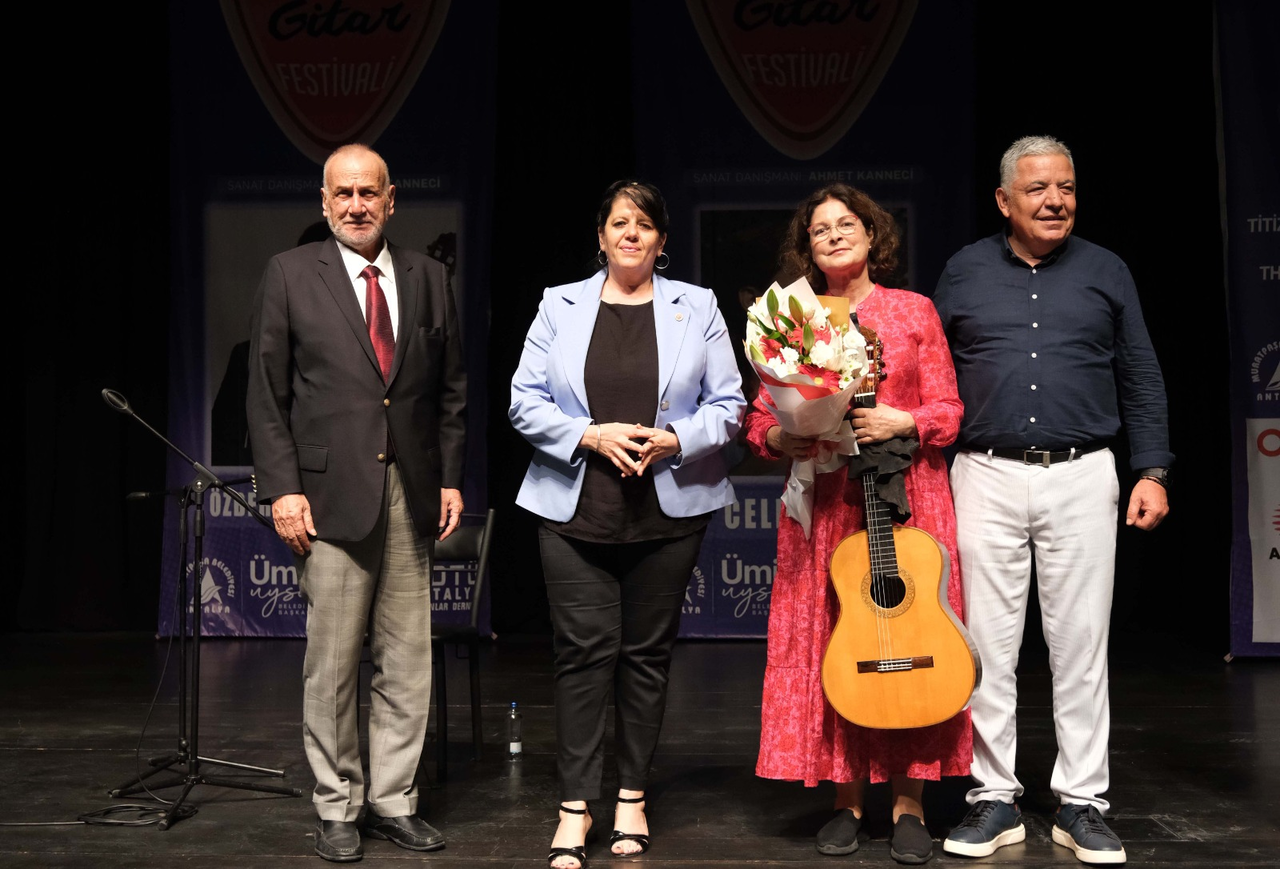 G I T A R F E S T I V A L I S O N A E R D I 937879 278491