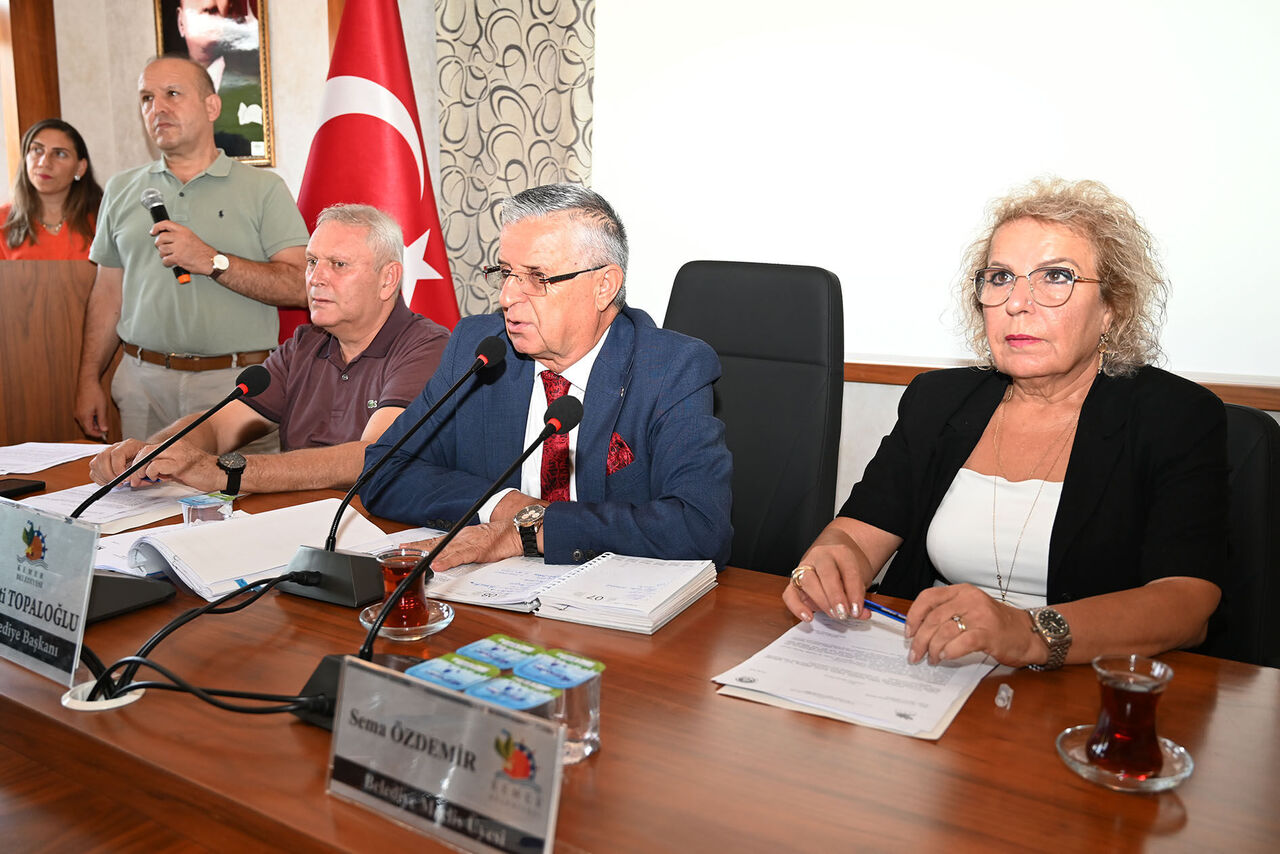 K E M E R B E L E D I Y E S I N D E E Y L U L M E C L I S I 895816 266109