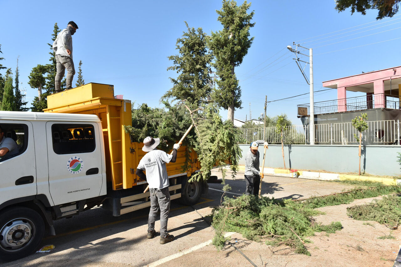 K E P E Z’ D E N 90 O K U L A S O S Y A L B E L E D I Y E C I L I K 917323 272586