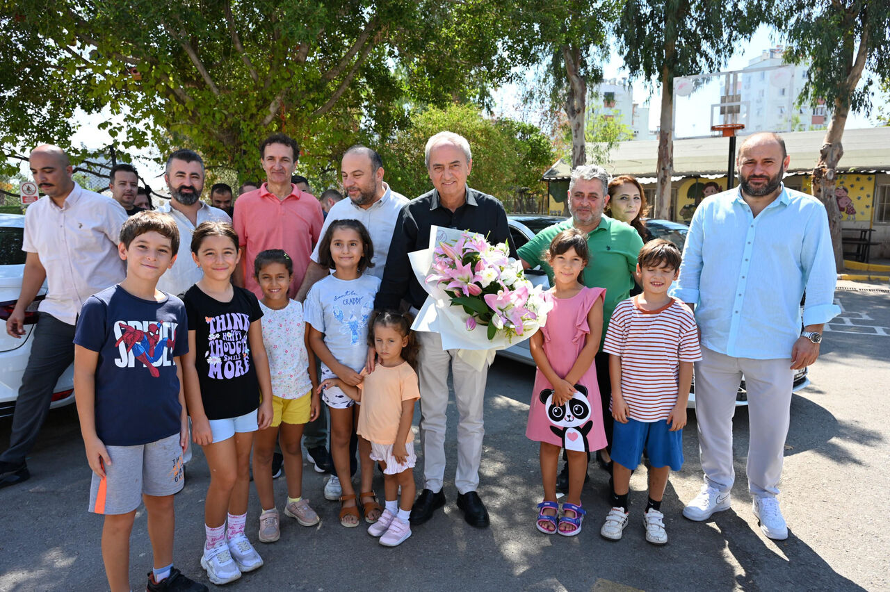 K E P E Z’ D E N 90 O K U L A S O S Y A L B E L E D I Y E C I L I K 917327 272586