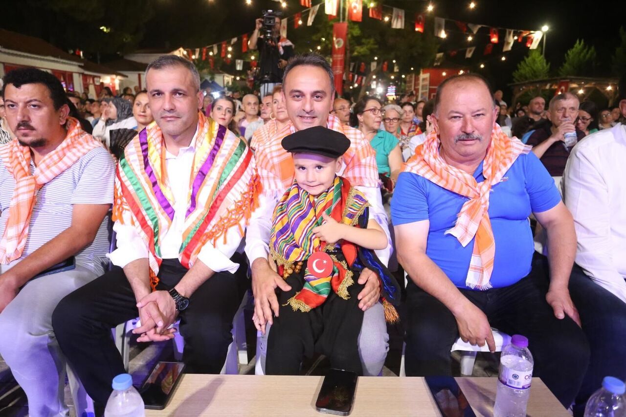 K E P E Z K U L T U R F E S T I V A L I’ N D E Y O R U K A T E S I Y 896839 266433