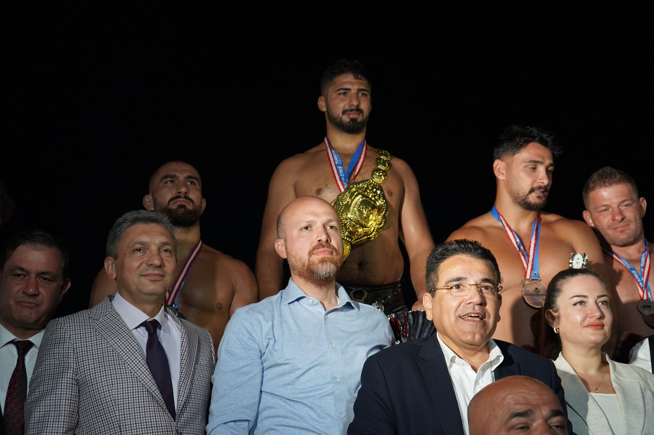 K I R K P I N A R A G A S I N D A N B I L A L E R D O G A N A O Z E 904709 268770