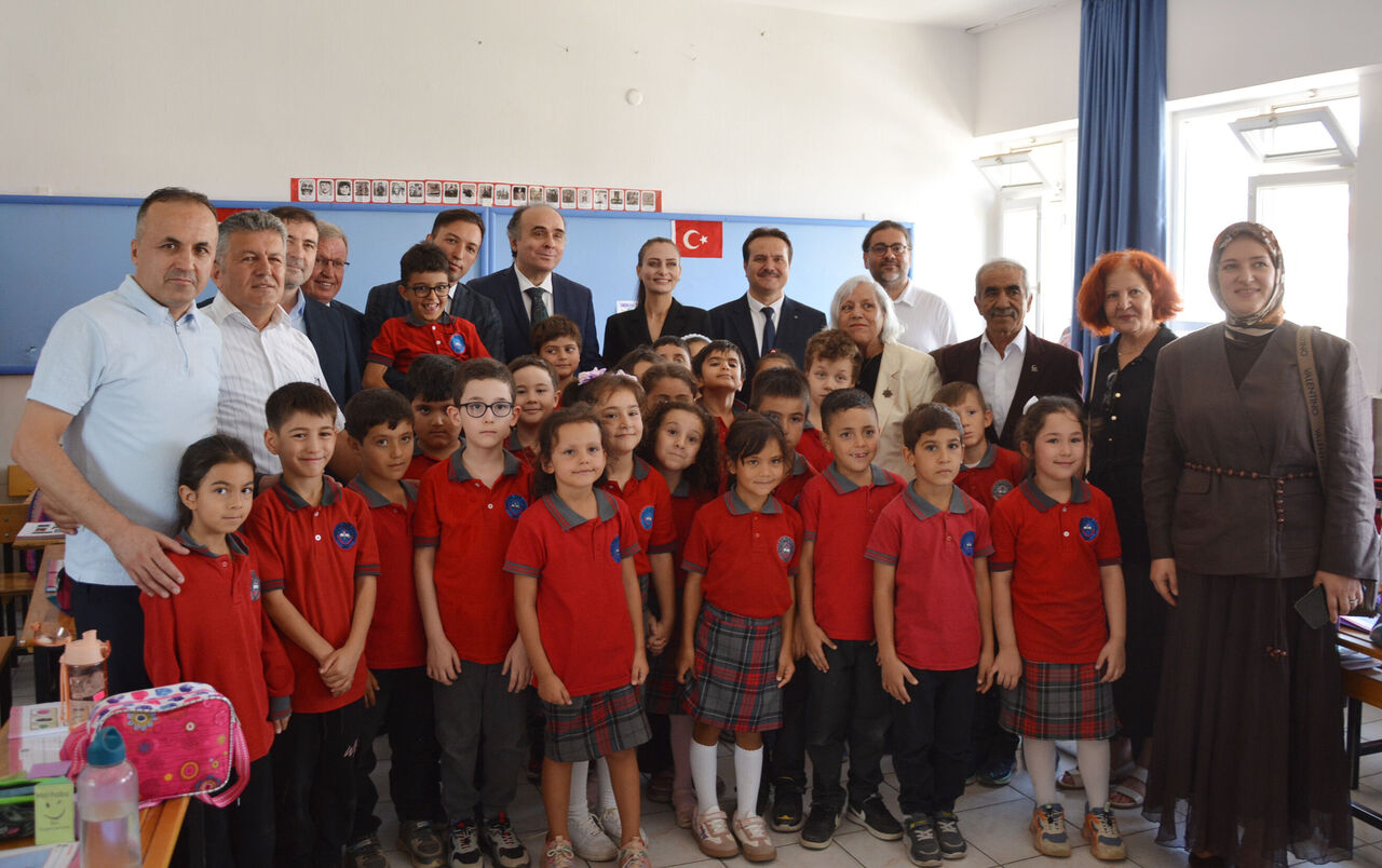 K O R K U T E L I D E I L K O G R E T I M H A F T A S I K U T L A N D I 914457 271686