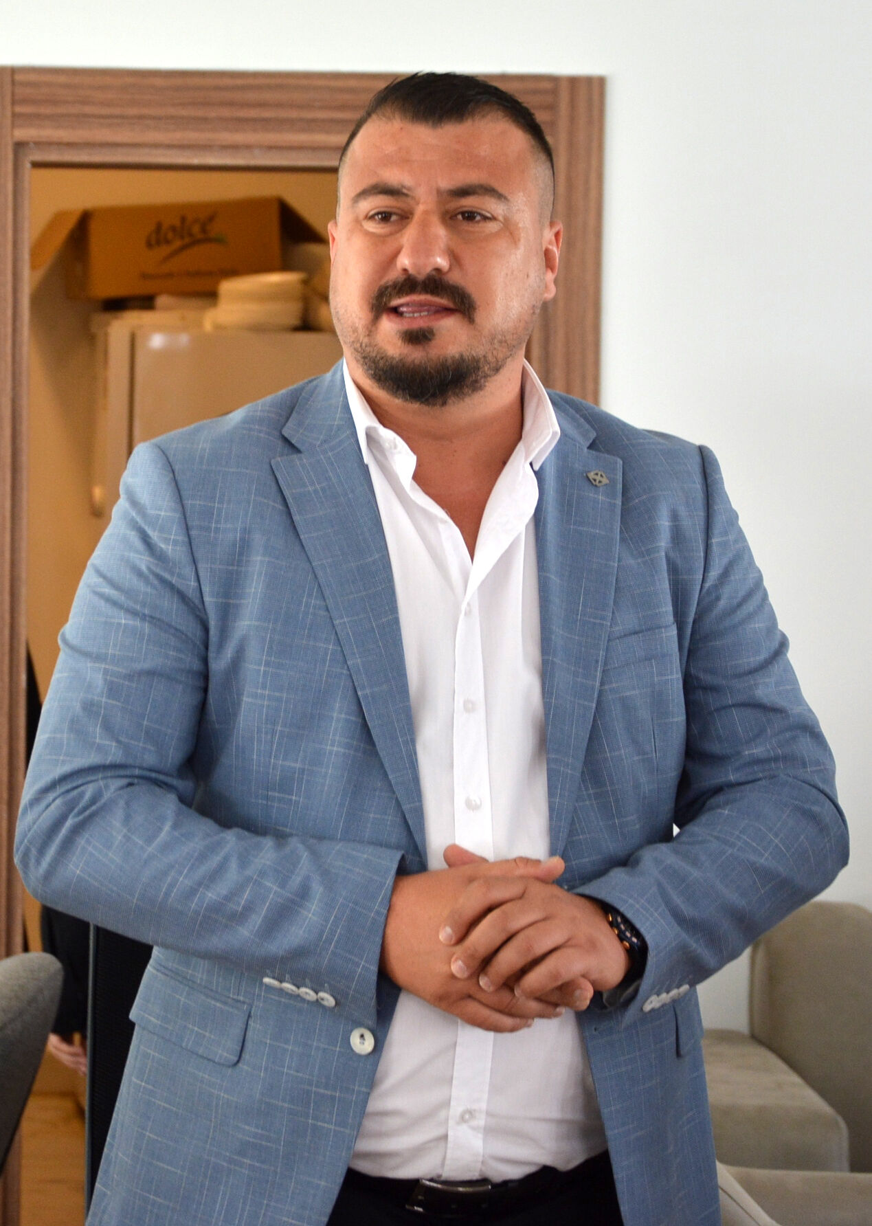 K O R K U T E L I M U H T A R L A R D E R N E G I N D E S E C I M 918433 272915