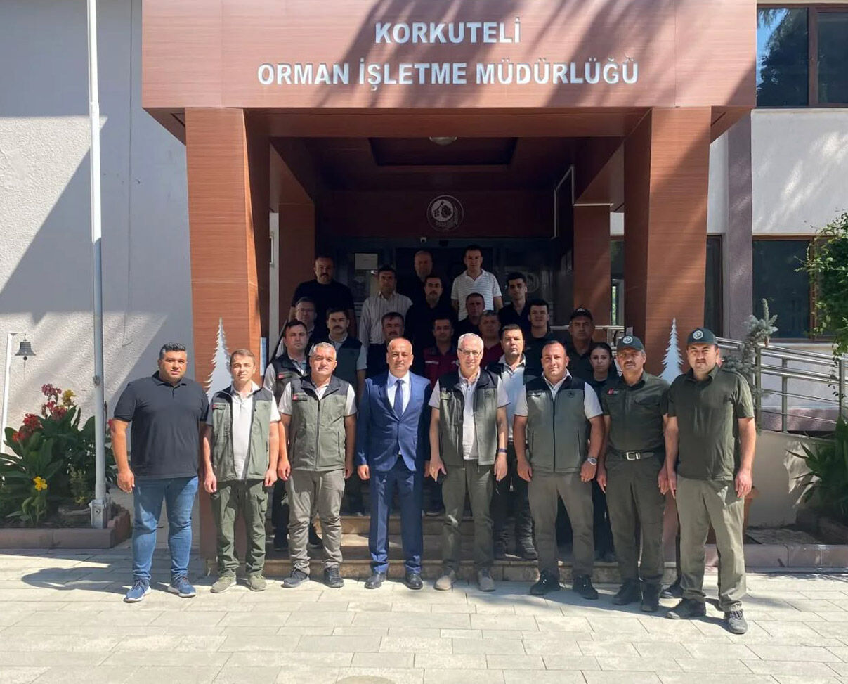 K O R K U T E L I O R M A N I S L E T M E M U D U R U A T L I G O R E 907155 269533