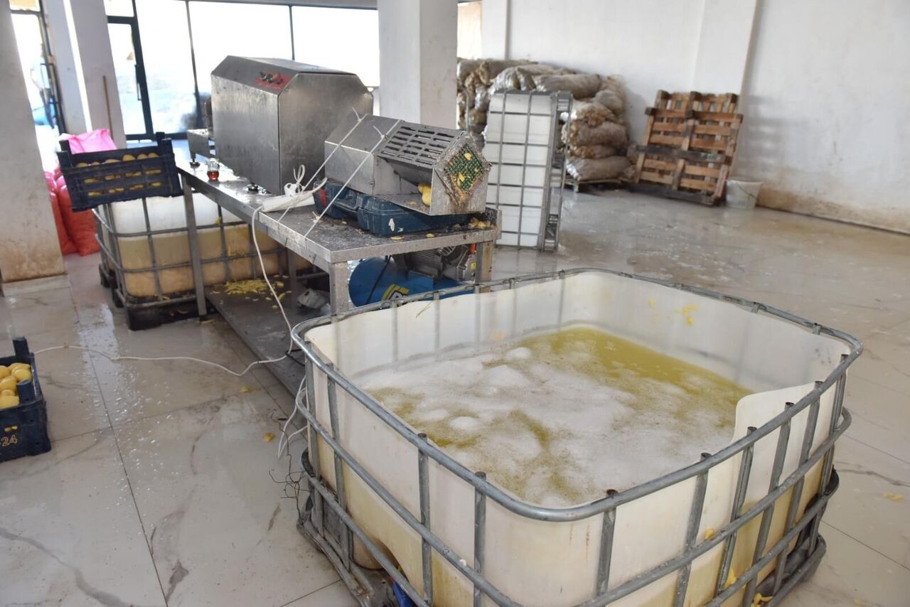 Kepezde 1,5 Ton Patates Imha Edildi 10