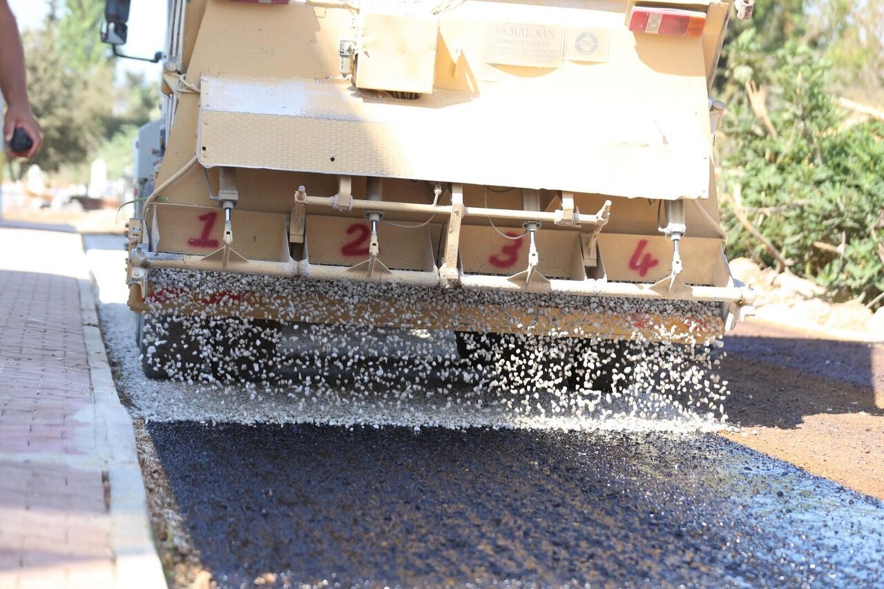 Kepeze Rekor Hizmet 2