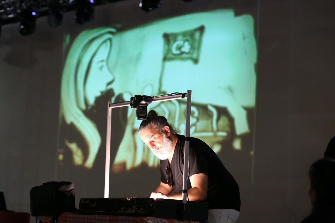 Kepezin Uluslararasi Kultur Festivalinde Aksaray Ruzgari Esti 6