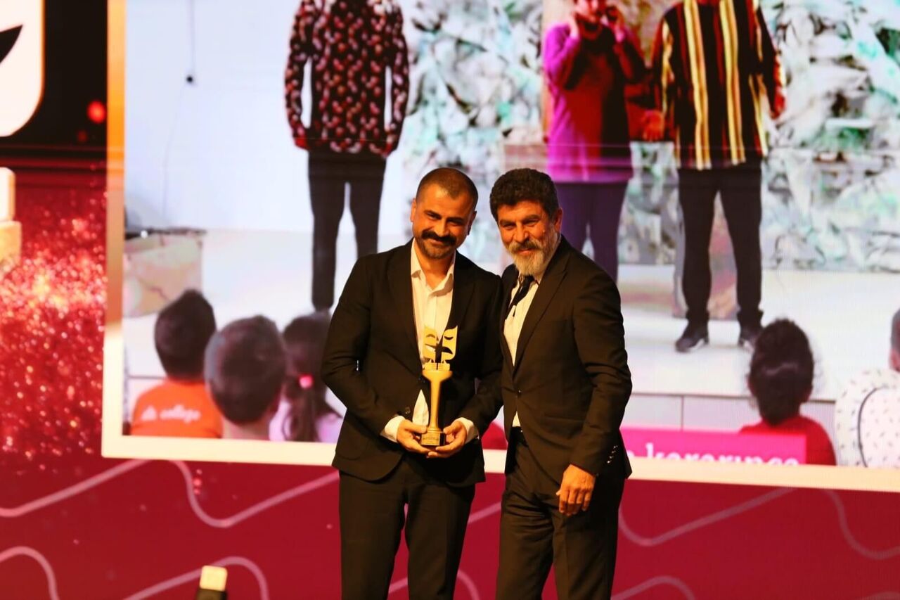 Kepezin Uluslarasi Akdeniz Tiyatro Odulleri Ilk Kez Sahiplerini Buldu 10