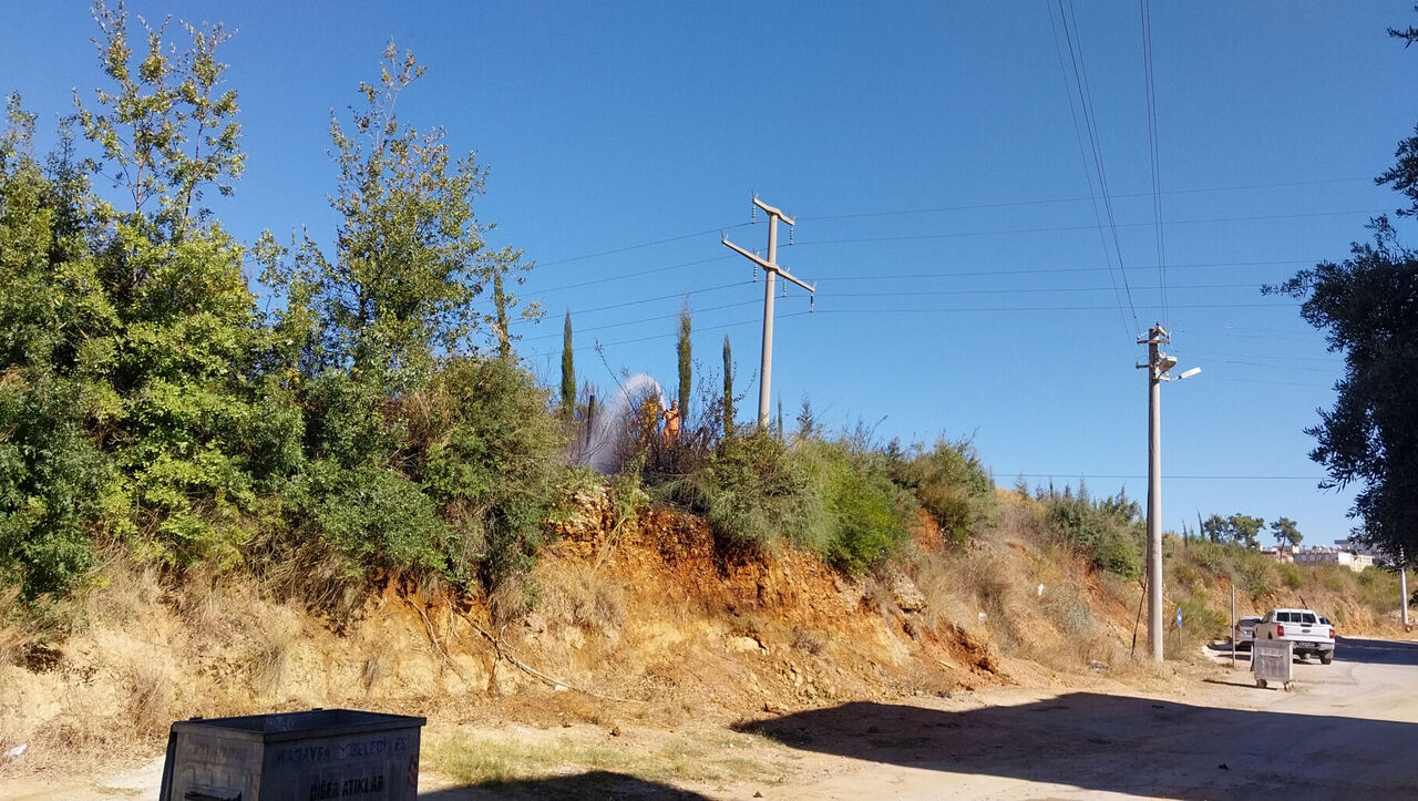 M A N A V G A T T A O R M A N Y A N G I N I S O N D U R U L D U 920768 273639