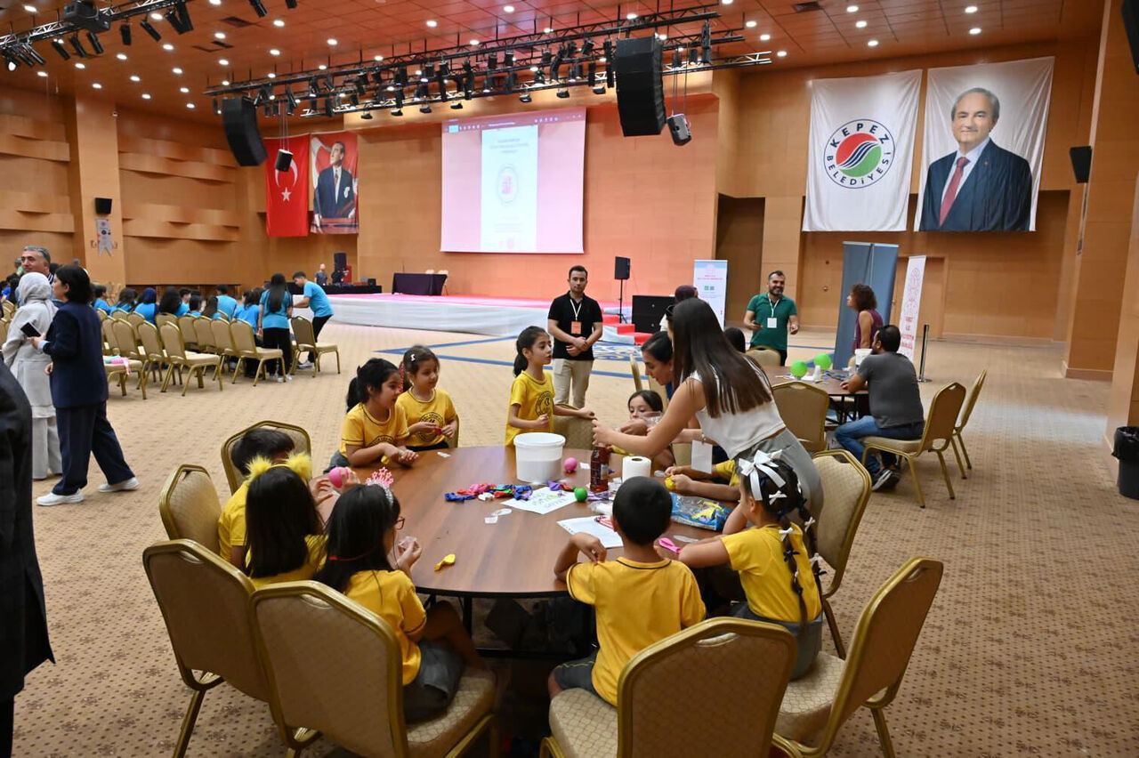 M I M A R S I N A N K O N G R E M E R K E Z I N D E B I L I M S E L 919704 273291