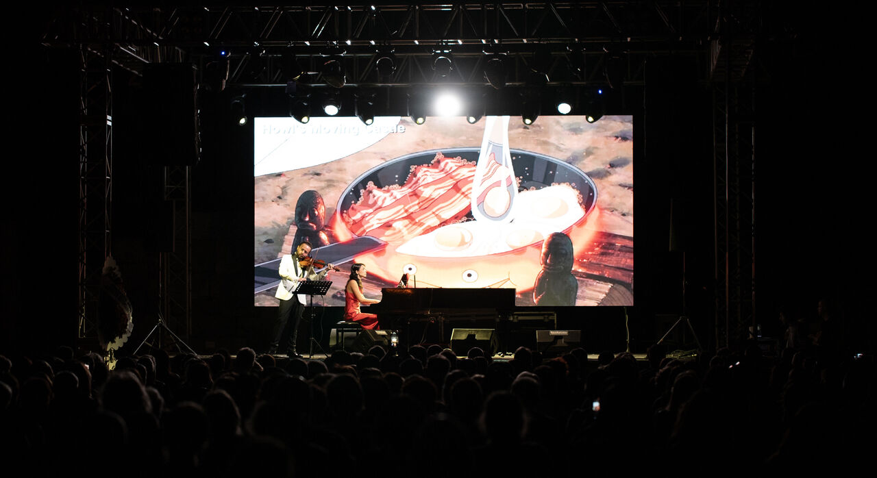 P H A S E L I S F E S T I V A L I B A S L I Y O R 920500 273557