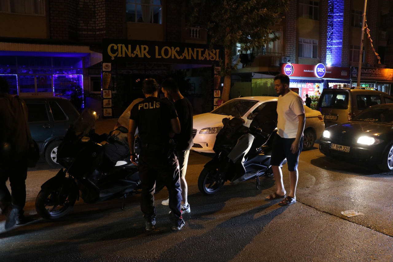 P O L I S T E N H U Z U R U Y G U L A M A S I 919095 273106