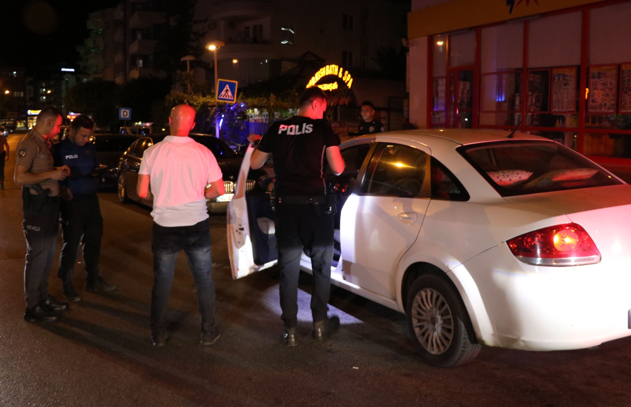 P O L I S T E N H U Z U R U Y G U L A M A S I 919096 273106