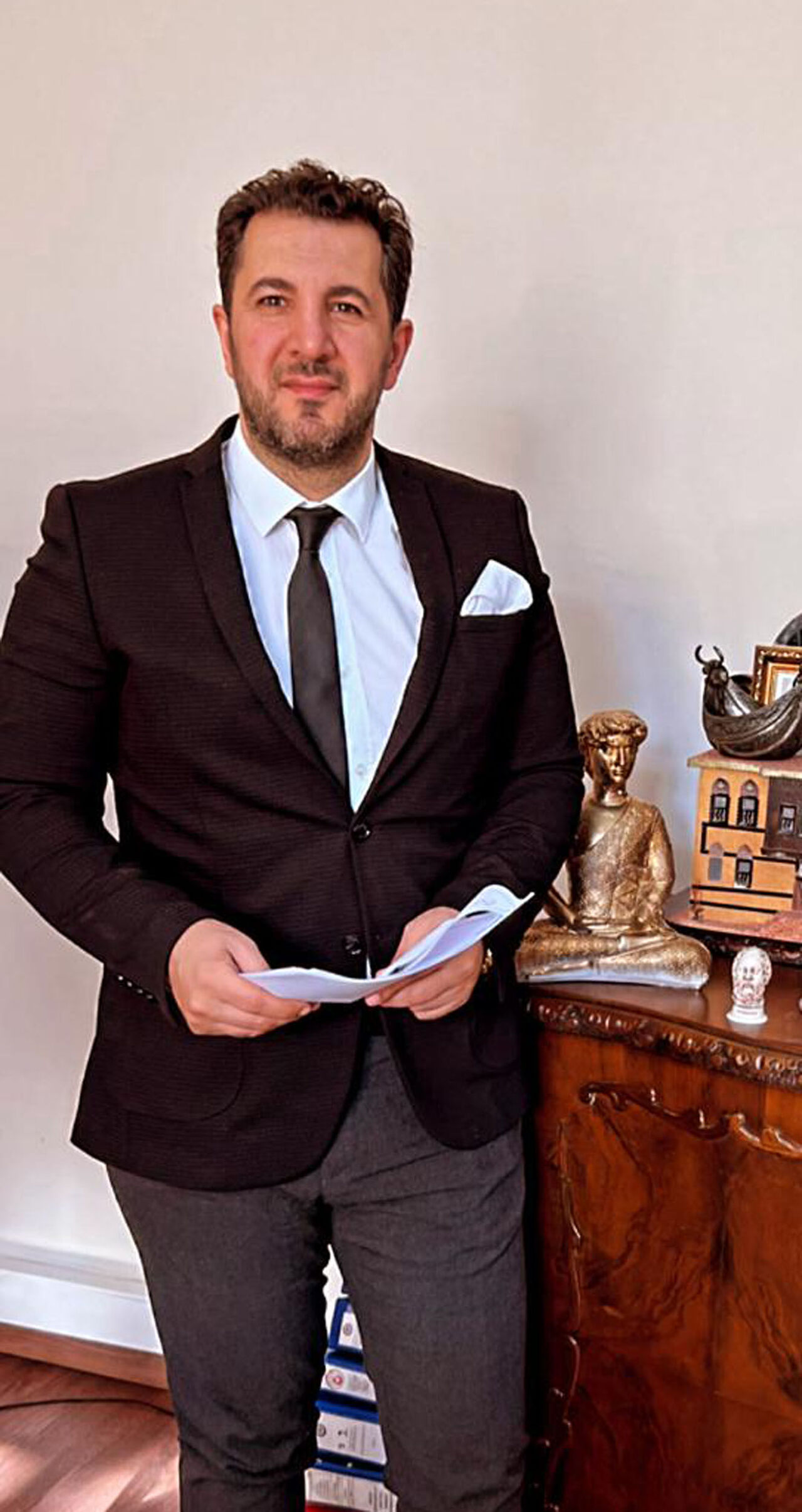 R E S T O R A S Y O N U Z M A N I I Z S U R U P 55 Y I L D I R K 934669 277588